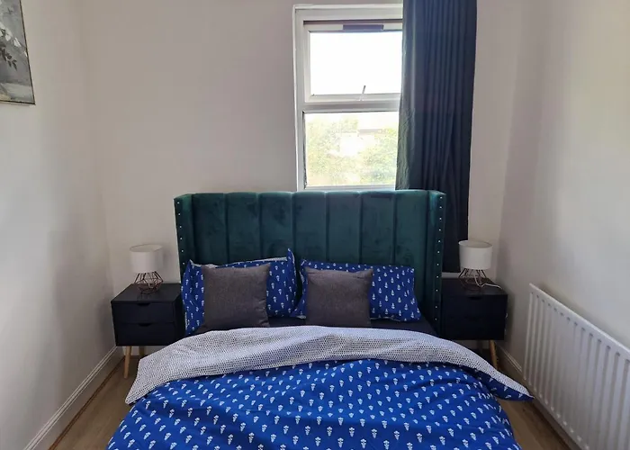 A Lovely One Bedroom In Hither Green Lane
