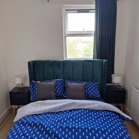 A Lovely One Bedroom In Hither Green Lane London Exterior foto