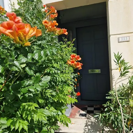 A Lovely One Bedroom In Hither Green Lane London Exterior foto