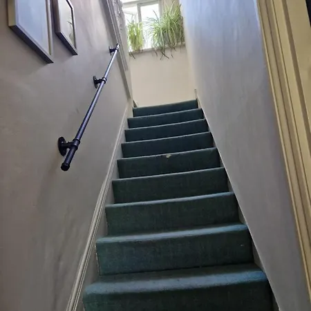 A Lovely One Bedroom In Hither Green Lane London Exterior foto