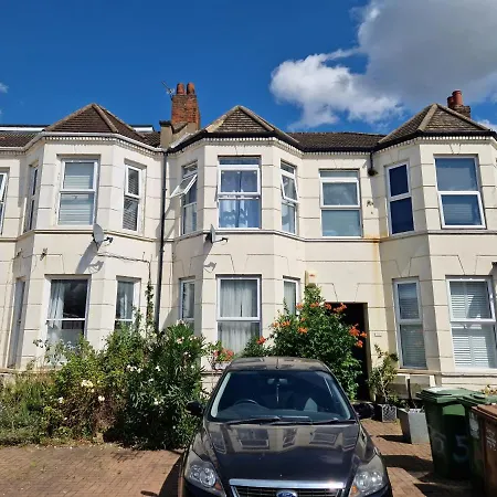 A Lovely One Bedroom In Hither Green Lane London Exterior foto