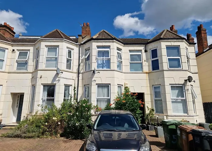 A Lovely One Bedroom In Hither Green Lane